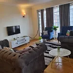 Cossy P 3Bedroom Apartment