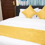 Cosy And Unique Apartment At Heri Paradise