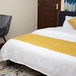 Cosy And Unique Apartment At Heri Paradise
