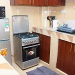 Cosy One Bedroom Thika Road,Trm