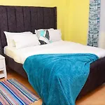 Cosy One Bedroom Thika Road,Trm