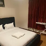 Kithinji Apartments