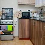 Elegant 1Br In Westlands, Workspace, Gym, Parking.