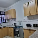 Cossy P 3Bedroom Apartment