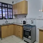 Cossy P 3Bedroom Apartment