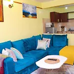 Cosy One Bedroom Thika Road,Trm