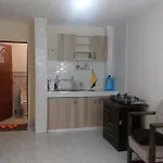 Salama Suite Studio Utawala