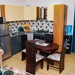 Ambra Heights Kileleshwa View Palace Apartment