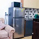 Ambra Heights Kileleshwa View Palace Apartment