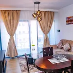Ambra Heights Kileleshwa View Palace Apartment