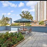 Kilimani Private Room Near Yaya Centre Has Gym