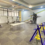 Kilimani Private Room Near Yaya Centre Has Gym