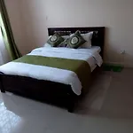 Captivating 3-Bed Apartment In Nairobi Kenya