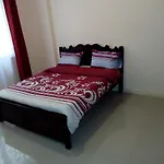 Captivating 3-Bed Apartment In Nairobi Kenya
