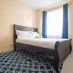 Cozy 1 Bedroom In South B, Nairobi