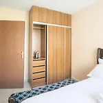 Cozy 1 Bedroom In South B, Nairobi