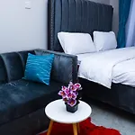 Lux Suites Tsavo Studios Embakasi