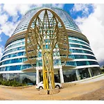 Lux Suites Le Marc Luxury Apartments