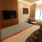 Prideinn Westlands Luxury Boutique Hotel