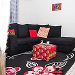 Sharlie Homes Kasarani Icipe