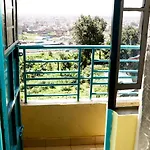 Airbnb Studio In Kasarani, Equity Area