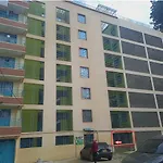 Airbnb Studio In Kasarani, Equity Area