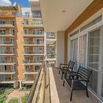Lux Suites 37 On Kikambala Apartments