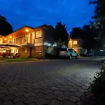 The Cycads Suites