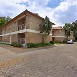 The Cycads Suites