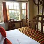 Parklands Shade Hotel