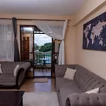 Luxurious-2 Bedroom Furnished Apartment