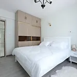 Lux Suites Sandalwood Business Apartments