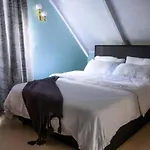 Charming 1-Bed Penthouse In Karen Nairobi