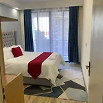 Kileleshwa Golden Apartment