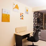 Executive A2 Studios