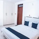 Lakira Shades 2 Bedroom