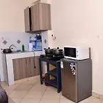 Spacious Bedsitter Lumumba Drive Roysambu/Trm/Kasarani Along Thika Rd