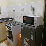 Oasis Studio Apartment-South B