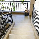 Tsavo Apartment