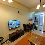 Marcus Garden Apartments