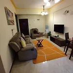 Marcus Garden Apartments