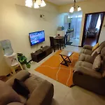 Marcus Garden Apartments