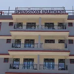 Springstone Studio Apartment Rm 19