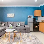 Happy Homes Airbnb Ngara/Pangani, Nairobi