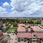 Lovely Studio In Fedha With Modern Amenities