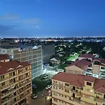 Lovely Studio In Fedha With Modern Amenities