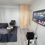 Lovely Studio In Fedha With Modern Amenities