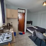 Lovely Studio In Fedha With Modern Amenities