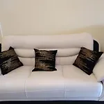 Marcus Garden Apartments