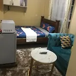 Serengeti Apartments